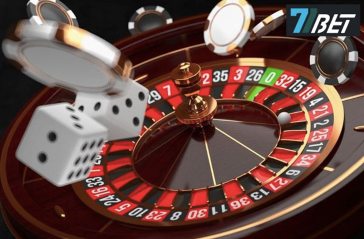 77bet.lol - Khám Phá Thế Giới Giải Trí Đỉnh Cao và Cơ Hội Phát Tài