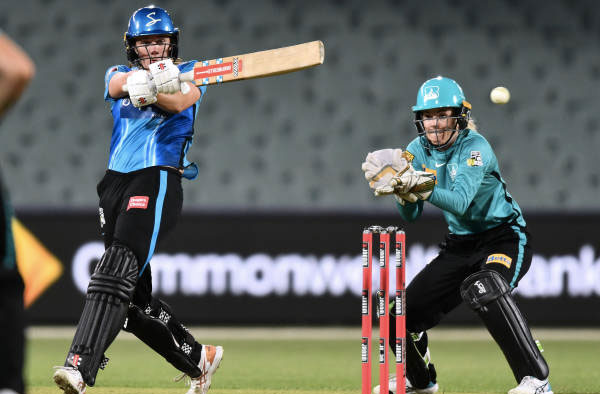 Match 19: Brisbane Heat v Adelaide Strikers | Squads | Players to watch | Fantasy Playing XI | Live streaming