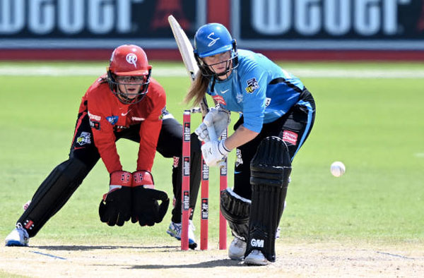 Match 17: Adelaide Strikers v Melbourne Renegades. PC: Getty Images