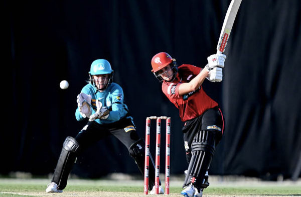 Match 9: Brisbane Heat v Melbourne Renegades | Squads | Players to watch | Fantasy Playing XI | Live streaming. PC: Getty Images