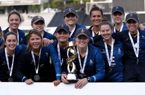 ECB confirms £3.5m increase in funding for the women’s regional game. PC: Getty Images