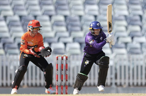 Match 8: Hobart Hurricanes v Perth Scorchers | Squads | Players to watch | Fantasy Playing XI | Live streaming. PC: Getty Images