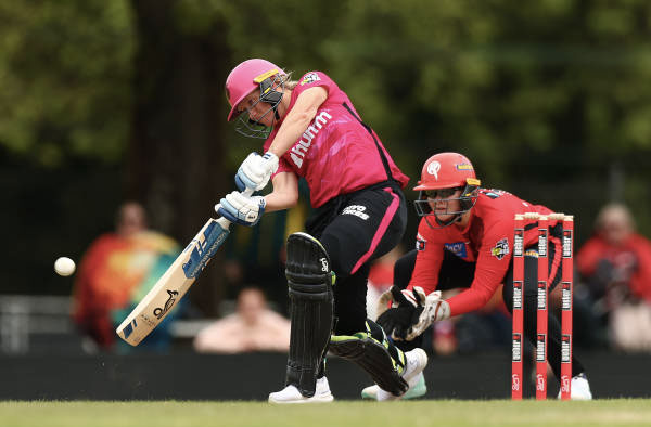 Match 24: Melbourne Renegades v Sydney Sixers | Squads | Players to watch | Fantasy Playing XI | Live streaming