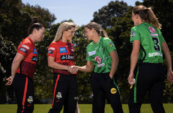 Match 22: Melbourne Renegades v Melbourne Stars | Squads | Players to watch | Fantasy Playing XI | Live streaming