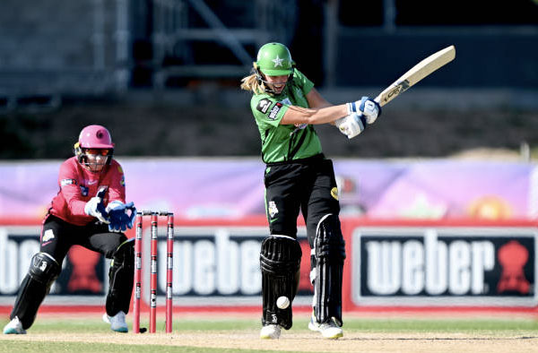 Match 6: Melbourne Stars v Sydney Sixers | Squads | Players to watch | Fantasy Playing XI | Live streaming. PC: Getty Images