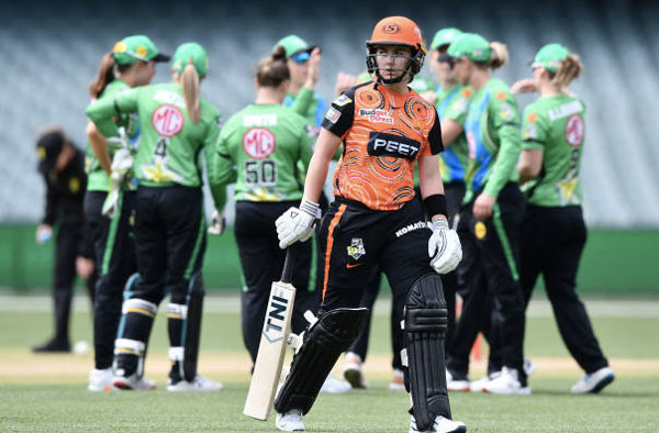 Match 11: Perth Scorchers v Melbourne Stars | Squads | Players to watch | Fantasy Playing XI | Live streaming . PC: Getty Images
