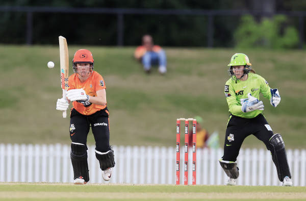 Match 14: Sydney Thunder v Perth Scorchers | Squads | Players to watch | Fantasy Playing XI | Live streaming