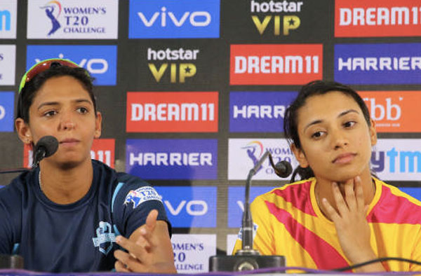 Open Bidding Process for Teams and Draft System for Players expected for Women's IPL 2023. PC: Getty Images