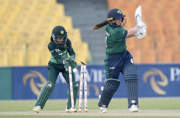 2nd ODI: Ireland v Pakistan Women | Squads | Players to watch | Fantasy Playing XI | Live streaming