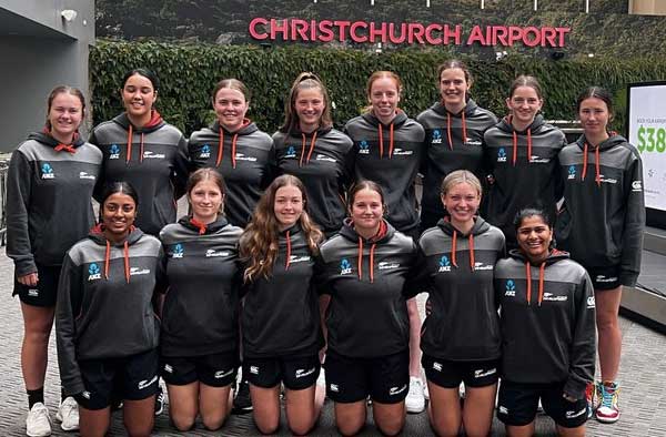 Match 1: NZ Women U19 v WI Women U19 | Squads | Players to watch | Fantasy Playing XI 