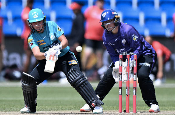 Match 41: Brisbane Heat v Hobart Hurricanes | Squads | Players to watch | Fantasy Playing XI | Live streaming