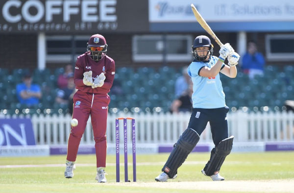 West Indies to host England for 3 ODIs and 5 T20Is starting 4th December. PC: Getty Images