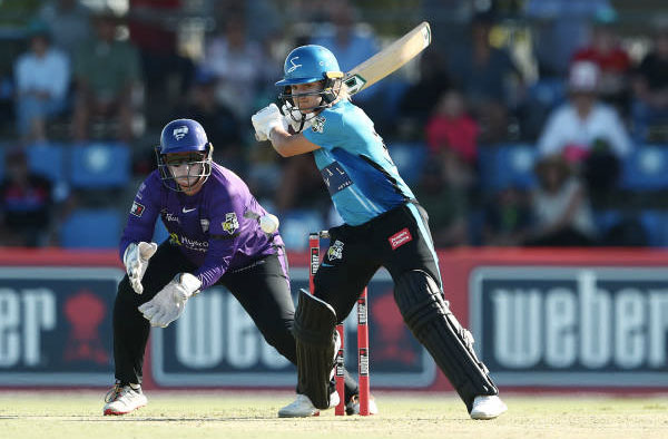 Match 38: Hobart Hurricanes v Adelaide Strikers | Squads | Players to watch | Fantasy Playing XI | Live streaming