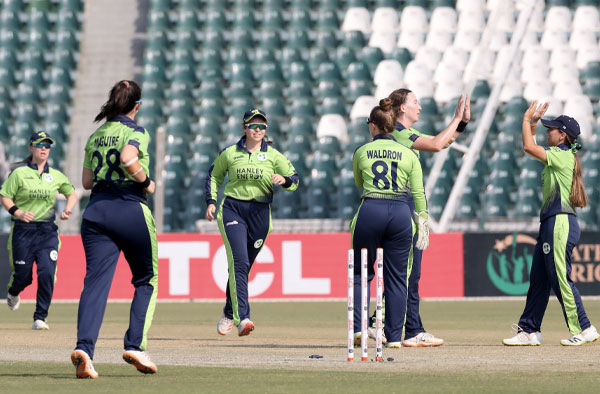 2nd T20I: Ireland v Pakistan Women | Squads | Players to watch | Fantasy Playing XI | Live streaming