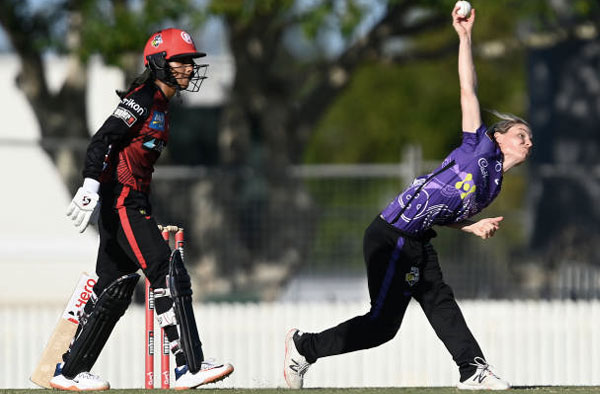 Match 28: Hobart Hurricanes v Melbourne Renegades | Squads | Players to watch | Fantasy Playing XI | Live streaming