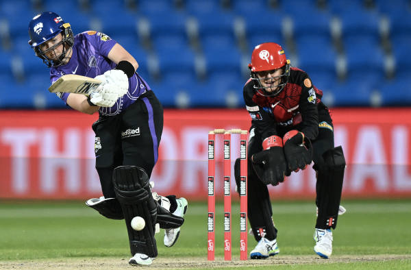 Match 35: Melbourne Renegades v Hobart Hurricanes | Squads | Players to watch | Fantasy Playing XI | Live streaming