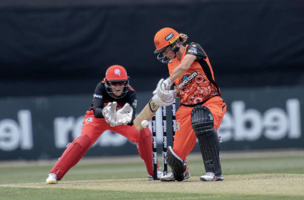 Match 39: Melbourne Renegades v Perth Scorchers | Squads | Players to watch | Fantasy Playing XI | Live streaming