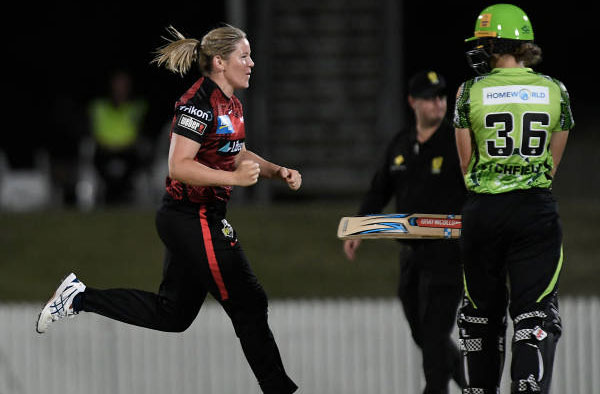 Match 33: Melbourne Renegades v Sydney Thunder | Squads | Players to watch | Fantasy Playing XI | Live streaming