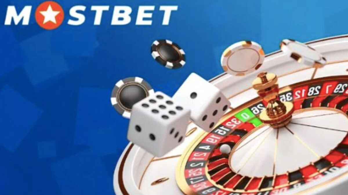 Mostbet Online Casino: Your Gateway to Big Wins! 10 Tricks The Competition Knows, But You Don't