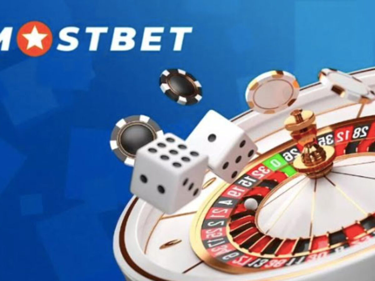 The Mostbet betting company and casino in India Mystery Revealed