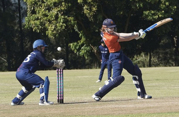 3rd ODI: Netherlands v Thailand Women | Squads | Players to watch | Fantasy Playing XI 