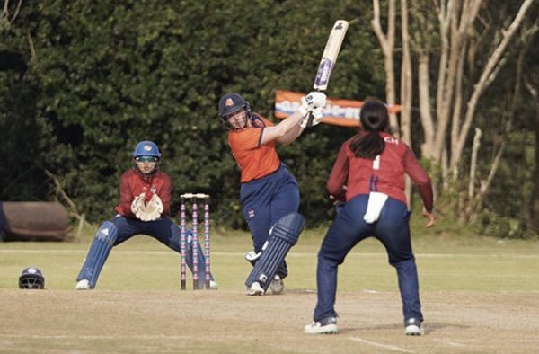 4th ODI: Netherlands v Thailand Women | Squads | Players to watch | Fantasy Playing XI 