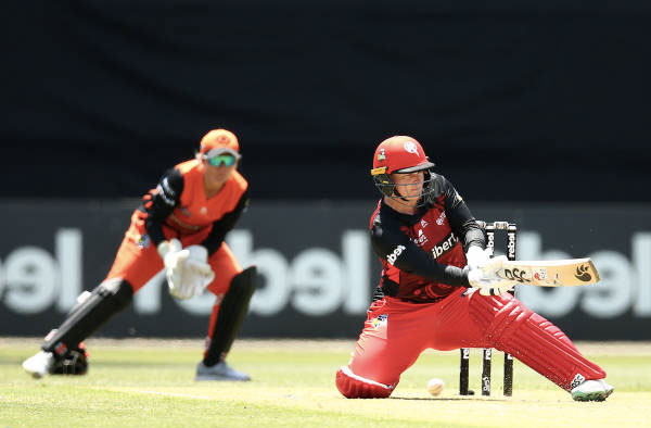 Match 53: Melbourne Renegades v Perth Scorchers | Squads | Players to watch | Fantasy Playing XI | Live streaming. PC: Getty Images