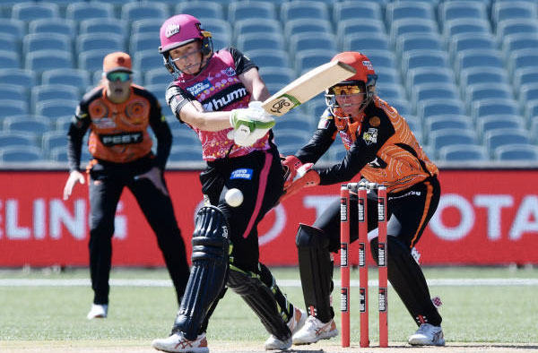 Match 31: Perth Scorchers v Sydney Sixers | Squads | Players to watch | Fantasy Playing XI | Live streaming