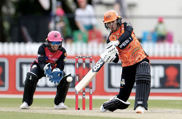  Match 42: Sydney Sixers v Perth Scorchers | Squads | Players to watch | Fantasy Playing XI | Live streaming