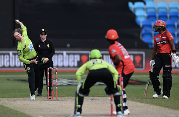 Match 47: Sydney Thunder v Melbourne Renegades | Squads | Players to watch | Fantasy Playing XI | Live streaming