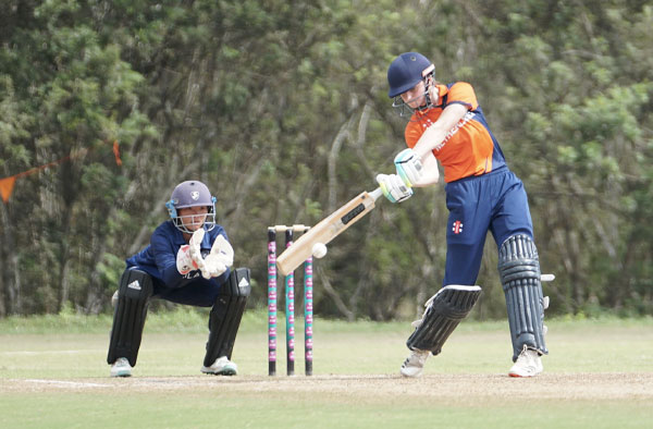 1st T20I: Netherlands v Thailand Women | Squads | Players to watch | Fantasy Playing XI 