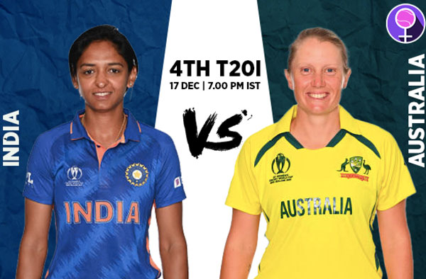 4th T20I: India v Australia | Squads | Players to watch | Fantasy Playing XI | Live Streaming