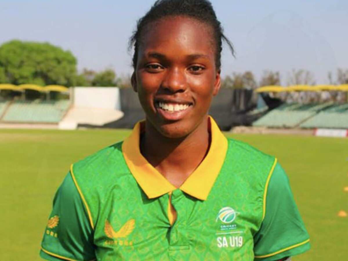 Match 5 Thistles v South Africa Womens U19 Squads Players to watch Fantasy Playing XI Live streaming