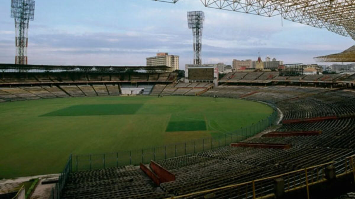 Kolkata NCC T20