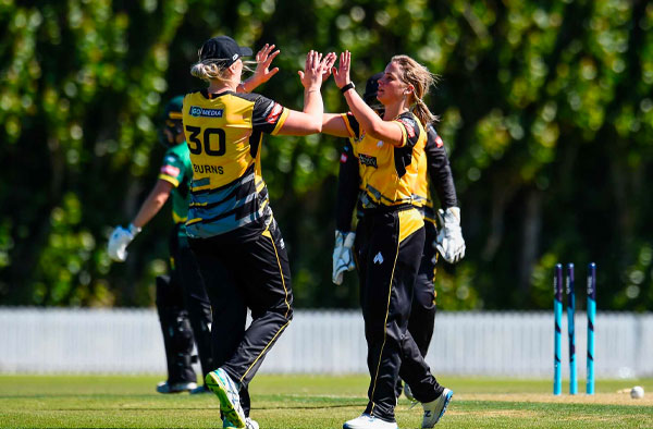 Match 9: Canterbury Magicians v Wellington Blaze | Squads | Players to Watch | Fantasy Playing XI | Live streaming