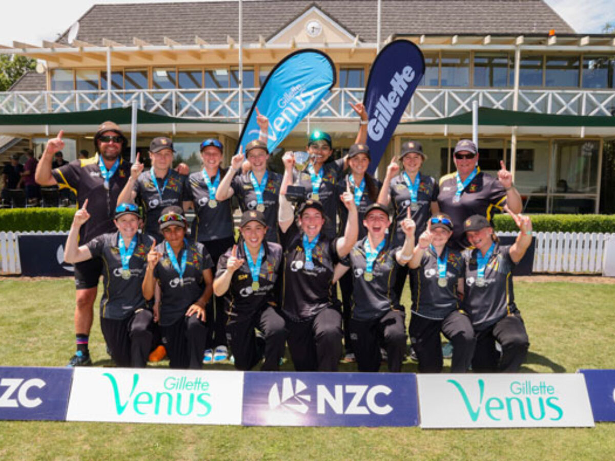 Team New Zealand – Full Squad, Schedule, Warm-Up Matches, Live Streaming -  Female Cricket