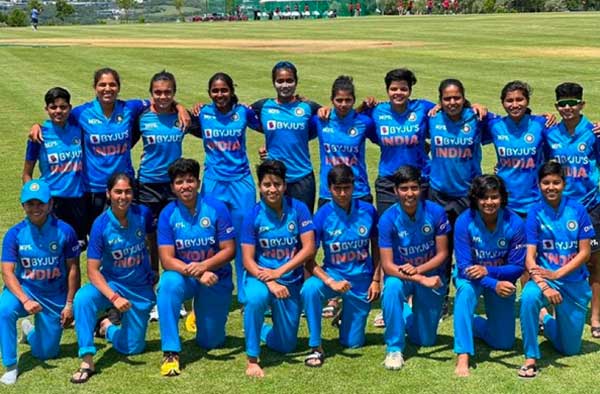 Result Summary: Day 2 Warm-up matches of the ICC U-19 Women’s T20 World Cup