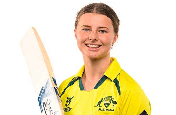 SWOT Analysis of Australia's Squad selected for U19 Women’s T20 World Cup 2023