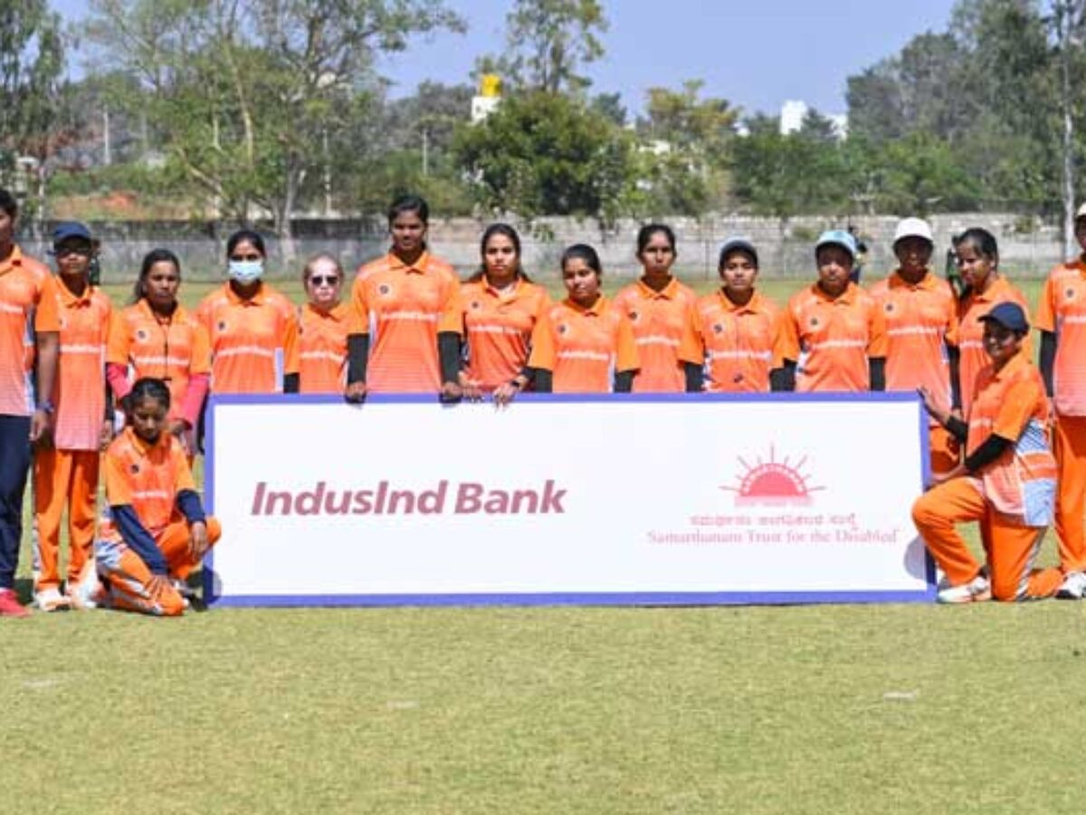 All you need to know about IndusInd Bank Womens National T20 Cricket Tournament