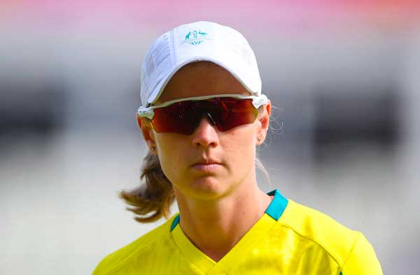 Meg Lanning is back to lead Australia in upcoming T20 World Cup 2023. PC: Getty Images
