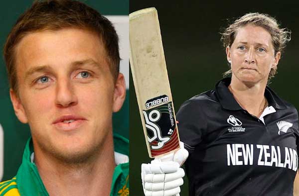Morne Morkel to join New Zealand Women’s coaching staff for T20 World Cup. 