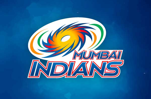 Mumbai Indians Logo. PC: MIPaltan / Twitter