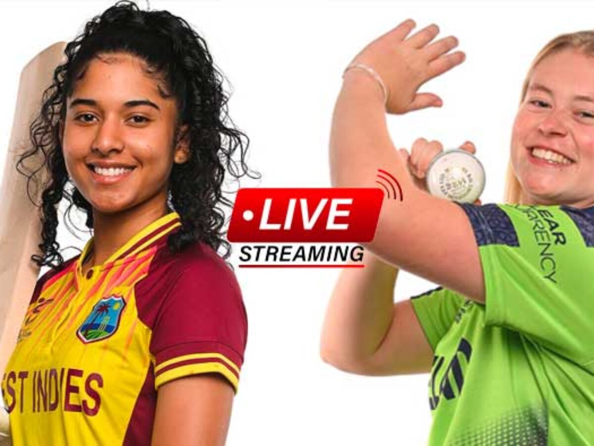 live cricket womens world cup streaming