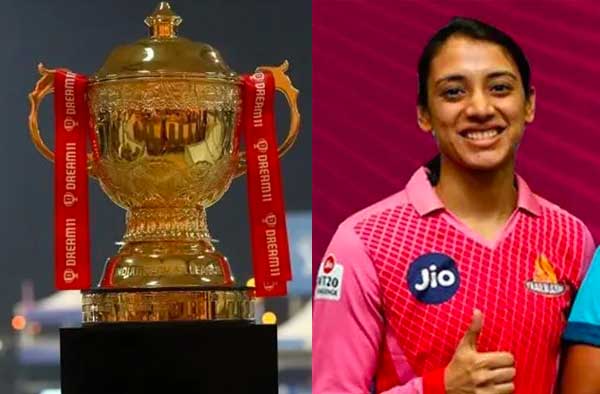 Which franchises are interested in owning a Women's IPL team?