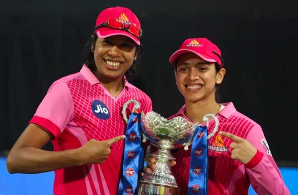 Prize Money, Overseas Players, venue and Auction Purse for Women's IPL Revealed. PC: Getty Images