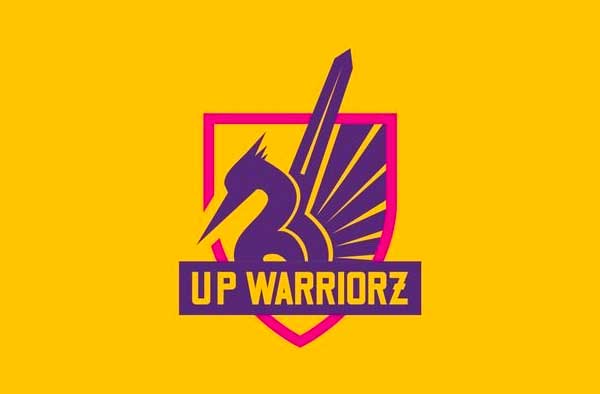 'UP Warriorz' announced as the official name for Capri Global owned franchise . PC: UPWarriorz / Twitter