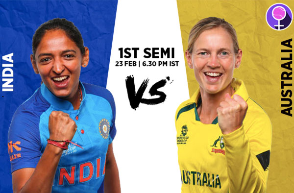 Semi-Final 1: India v Australia | Squads | Players to Watch | Fantasy Playing XI | Live streaming 