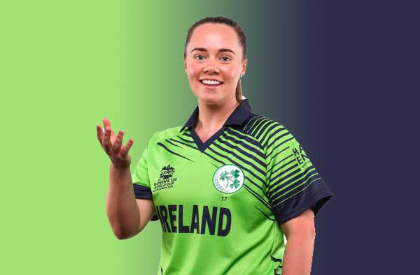 SWOT Analysis of Ireland Squad selected for ICC Women’s T20 World Cup 2023