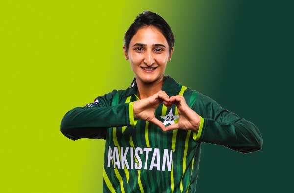 SWOT Analysis of Pakistan Squad selected for ICC Women’s T20 World Cup 2023