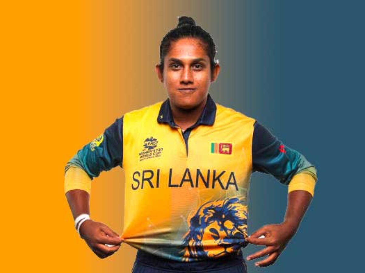 SWOT Analysis of Sri Lanka Squad selected for ICC Women's T20 World Cup  2023 - Female Cricket